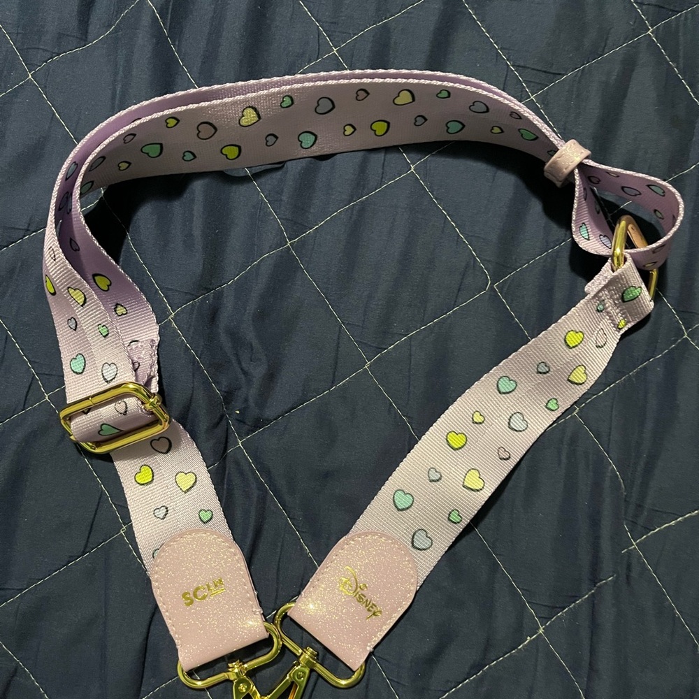 Princess best friend mini duffle - Picture 5 of 6